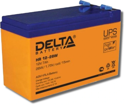 Delta HR 12-28 W Delta HR 12-28 W