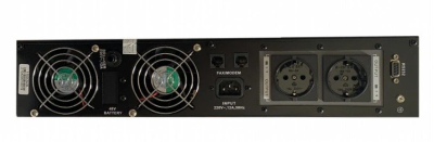 UPS-220/1500VA-RACK UPS-220/1500VA-RACK