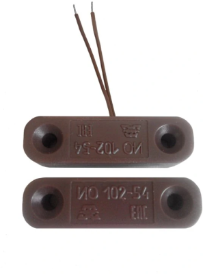 ИО 102-54 (коричневый) ИО 102-54 (коричневый)