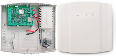 Nord GSM (Nord Pro) Nord GSM (Nord Pro)