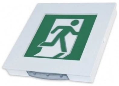 МИНИ-24 "Человек вправо в дверь"