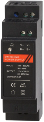 ST-PS102DIN ST-PS102DIN