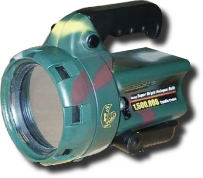 Т-09 Тестовый излучатель