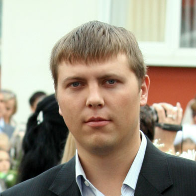 Шалин Алексей Сергеевич