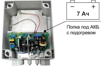 SKAT-V.12/(5-9) DC-25VA исп.5 (883) SKAT-V.12/(5-9) DC-25VA исп.5 (883)