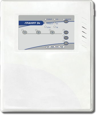 Гранит-3 Эк Гранит-3 Эк