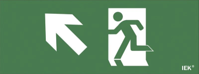 Самоклеящаяся этикетка "Фигура/стрелка вверх влево" (LPC10-1-24-09-FVVNAL) Самоклеящаяся этикетка "Фигура/стрелка вверх влево" (LPC10-1-24-09-FVVNAL)