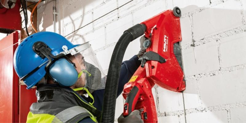 Алмазная резка