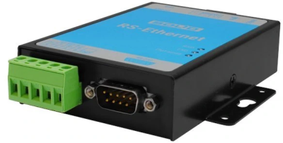 RS-Ethernet RS-Ethernet