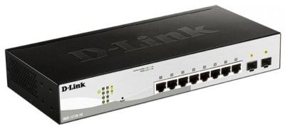 D-Link DGS-1210-10
