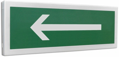 С2000-ОСТ исп.07 "Стрелка влево" С2000-ОСТ исп.07 "Стрелка влево"