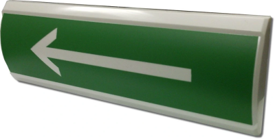 ЛЮКС-24 "Стрелка влево"