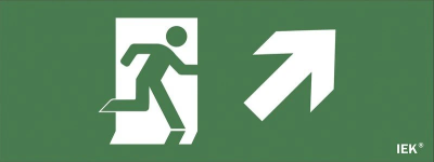 Самоклеящаяся этикетка "Фигура/стрелка вверх вправо" (LPC10-1-24-09-FVVNAPR) Самоклеящаяся этикетка "Фигура/стрелка вверх вправо" (LPC10-1-24-09-FVVNAPR)