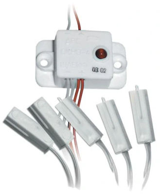 Окно-4М (ИО 303-3) Окно-4М (ИО 303-3)