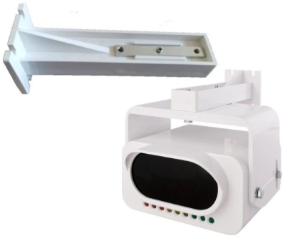 Кронштейн настенный для ИПДЛ-52/52М