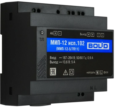 МИП-12 исп.102 (МИП-12-5/7П11) МИП-12 исп.102 (МИП-12-5/7П11)