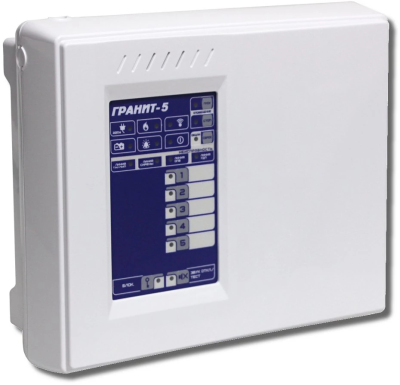Гранит-5 Гранит-5