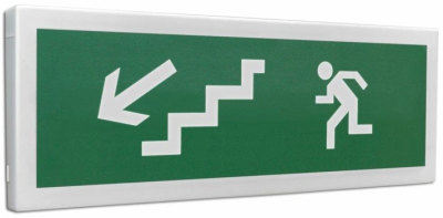 С2000-ОСТ исп.09 "Человек влево-вниз" С2000-ОСТ исп.09 "Человек влево-вниз"