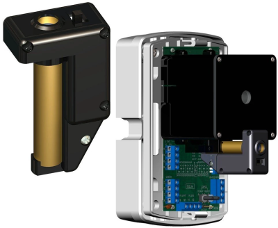 Лазерный указатель для ИПДЛ-152