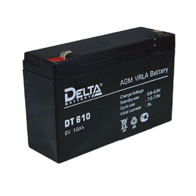 Delta DT 610 Delta DT 610