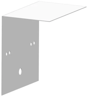 Козырек 120х120 Козырек 120х120