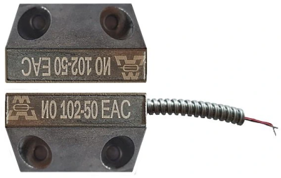 ИО 102-50 Б3М (3) ИО 102-50 Б3М (3)