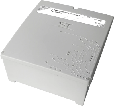 ST-ББП-30 (с защитой АКБ) (версия 3) ST-ББП-30 (с защитой АКБ) (версия 3)