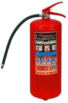 ОП-6 (з) АВСЕ