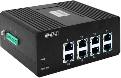 Ethernet-SW8 Ethernet-SW8