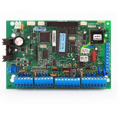 Плата Hunter-Pro 832 Плата Hunter-Pro 832