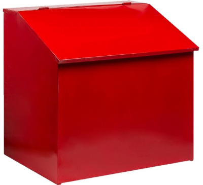 Ящик для песка 0,5 м³ разборный 