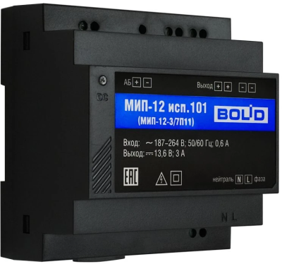 МИП-12 исп.101 (МИП-12-3/7П11) МИП-12 исп.101 (МИП-12-3/7П11)