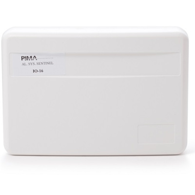 I/O-16 I/O-16
