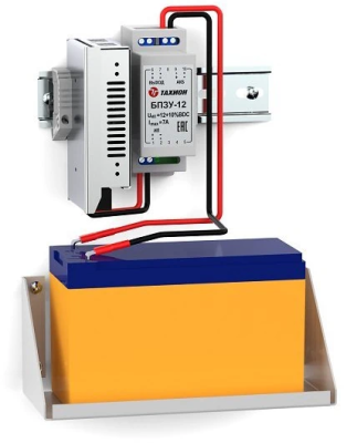 КБП-12/5 КБП-12/5