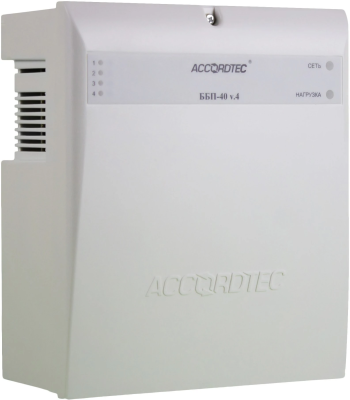 ББП-40 v.4 исп. 1 ББП-40 v.4 исп. 1