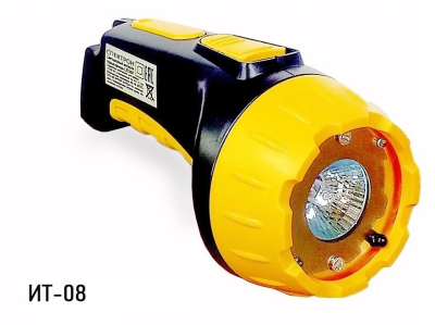 ИТ-08