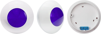 Марс 12-24-СП (цвет синий)