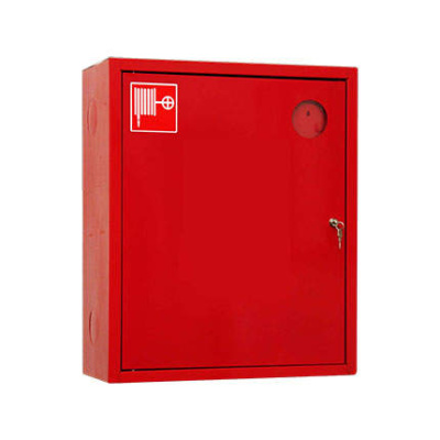 Шкаф для пожарного крана ШП-01 (ШПК-310) НЗК