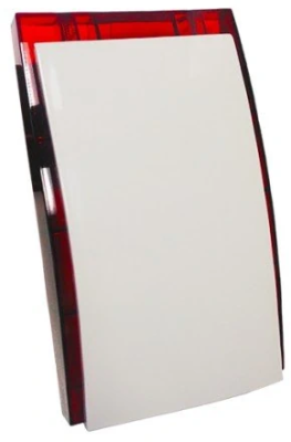 AL-F6С1 (цвет линзы красный) AL-F6С1 (цвет линзы красный)