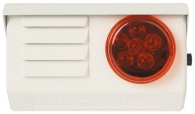 Свирель-2 исп. 03 Свирель-2 исп. 03