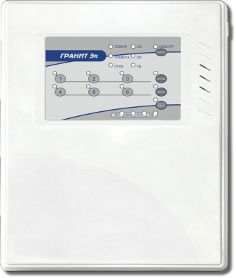 Гранит-6 Эк Гранит-6 Эк