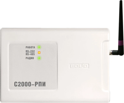 С2000-РПИ С2000-РПИ