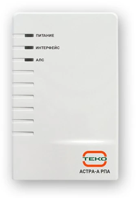 Астра-А РПА Астра-А РПА