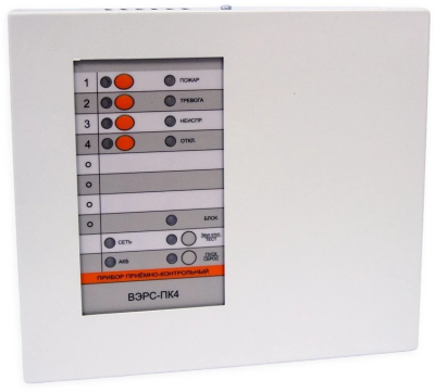 ВЭРС-ПК 4МТ версия 3.2 ВЭРС-ПК 4МТ версия 3.2