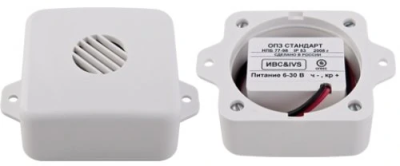 ОПЗ Стандарт (ИВС-Сигналспецавтоматика)