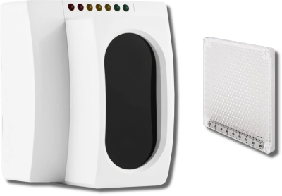 ИПДЛ-52СМД (ИП212-52СМД) 8-60 м, однопозиционный (ИВС-Сигналспецавтоматика) ИПДЛ-52СМД (ИП212-52СМД) 8-60 м, однопозиционный (ИВС-Сигналспецавтоматика)