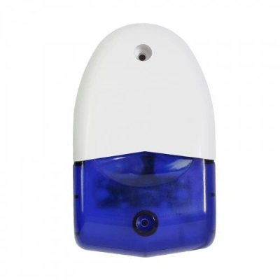 Феникс-С (ПКИ-СП24) (синий), совмещенное включение Феникс-С (ПКИ-СП24) (синий), совмещенное включение