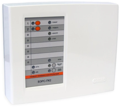 ВЭРС-ПК 2ПТ версия 3.2 ВЭРС-ПК 2ПТ версия 3.2