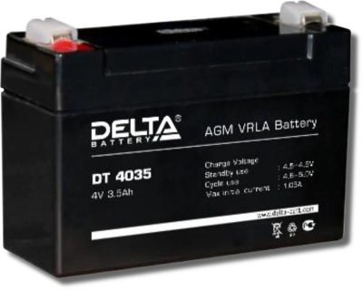 Delta DT 4035 Delta DT 4035