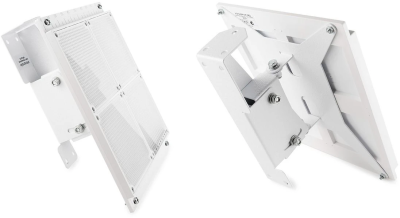 Кронштейн универсальный для отражателя ИПДЛ-52/252 (ИВС-Сигналспецавтоматика)